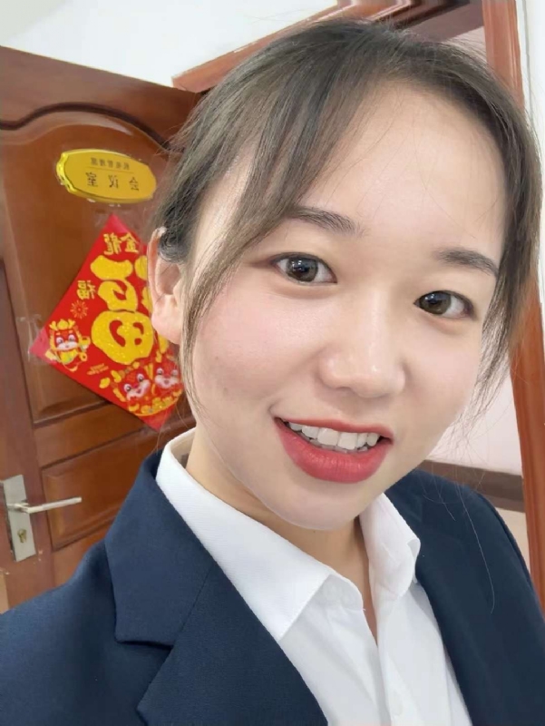 唐口煤业卫政娟的第一张照片--济宁红颜知己交友网